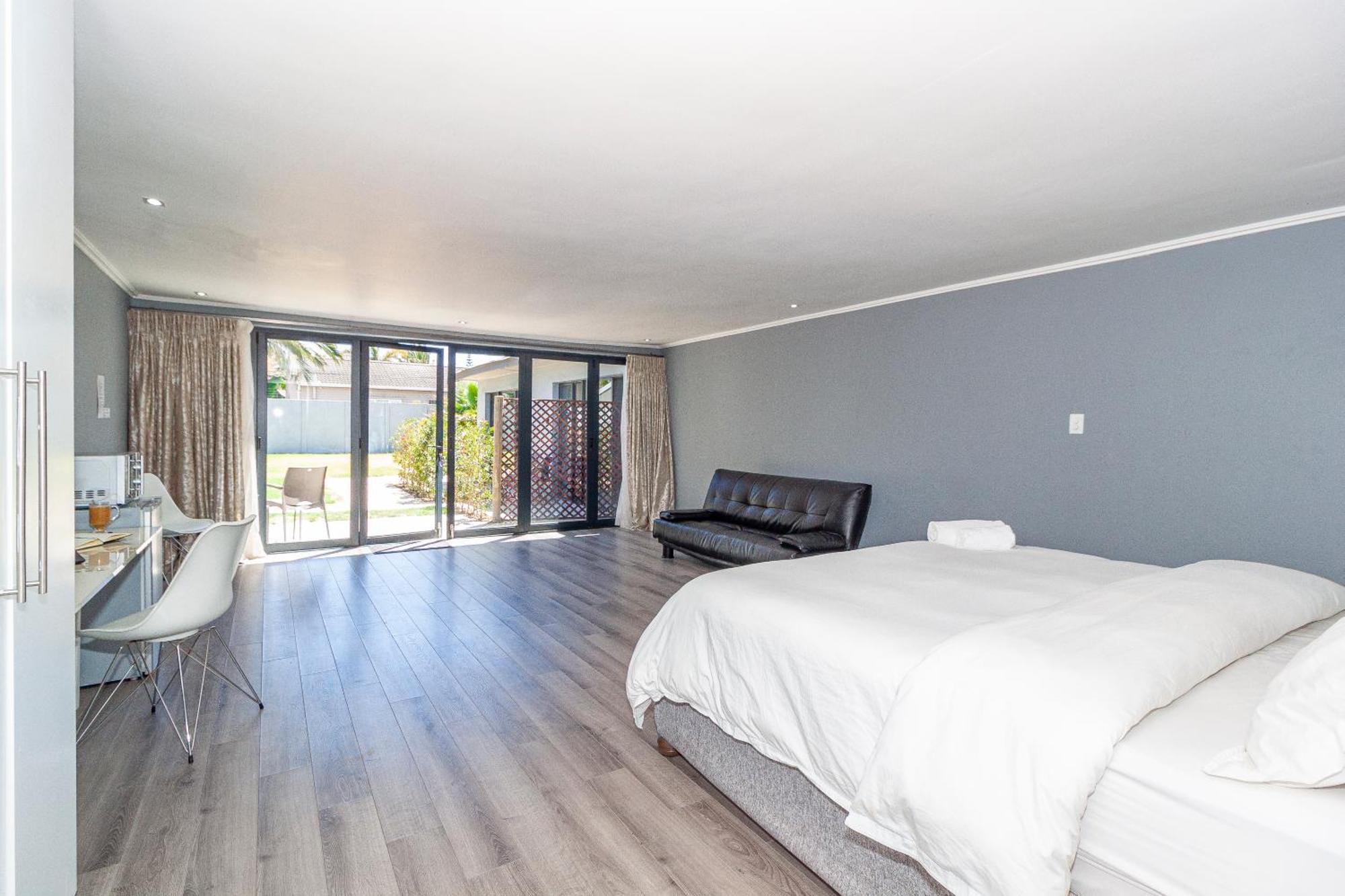 Bloubergstrandlodge Экстерьер фото